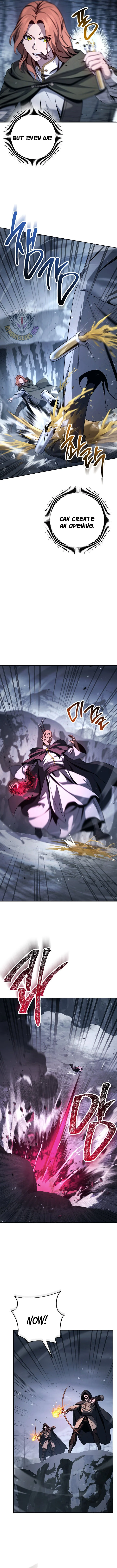 Skeleton Soldier Couldn't Protect the Dungeon - Chapter 362 Page 13