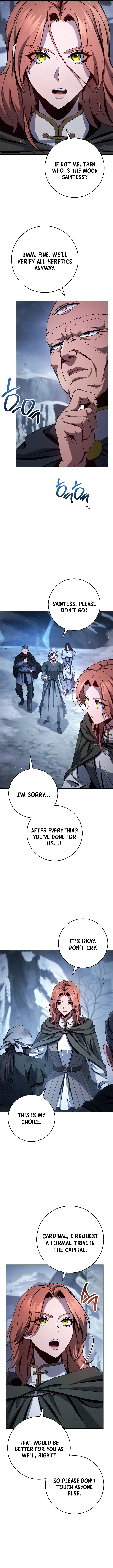 Skeleton Soldier Couldn't Protect the Dungeon - Chapter 362 Page 8