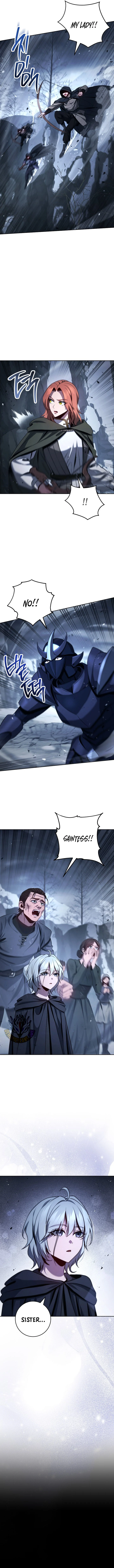 Skeleton Soldier Couldn't Protect the Dungeon - Chapter 363 Page 13