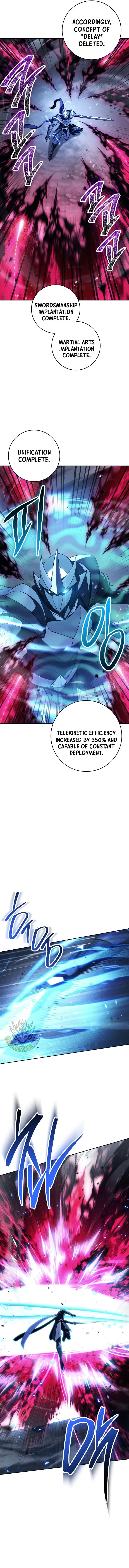 Skeleton Soldier Couldn't Protect the Dungeon - Chapter 363 Page 7