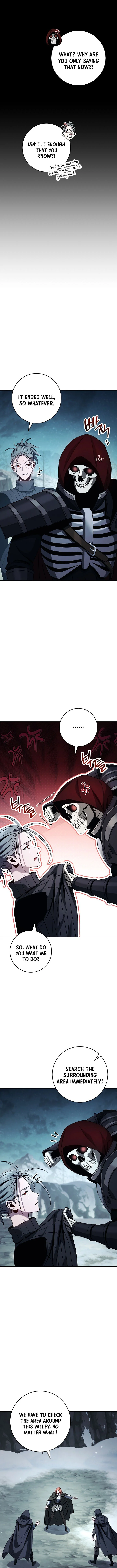 Skeleton Soldier Couldn't Protect the Dungeon - Chapter 364 Page 10
