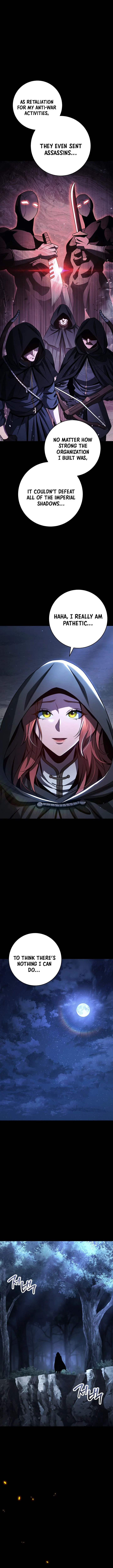 Skeleton Soldier Couldn't Protect the Dungeon - Chapter 364 Page 12