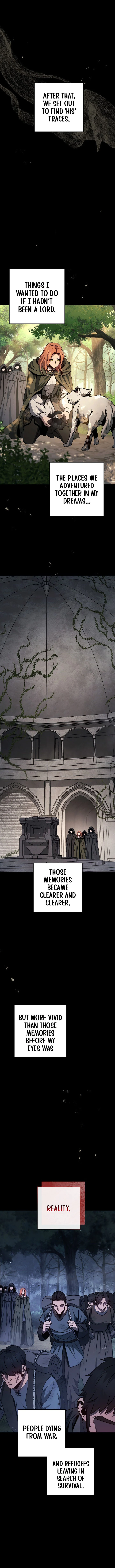 Skeleton Soldier Couldn't Protect the Dungeon - Chapter 364 Page 16