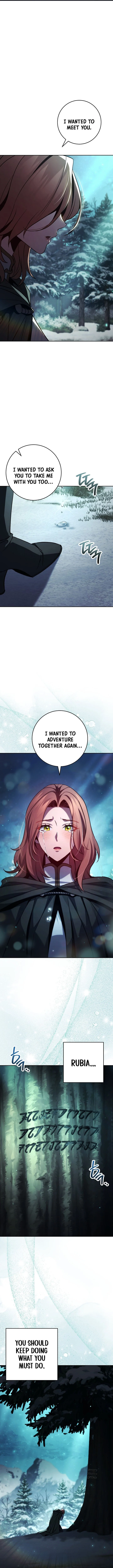 Skeleton Soldier Couldn't Protect the Dungeon - Chapter 364 Page 18