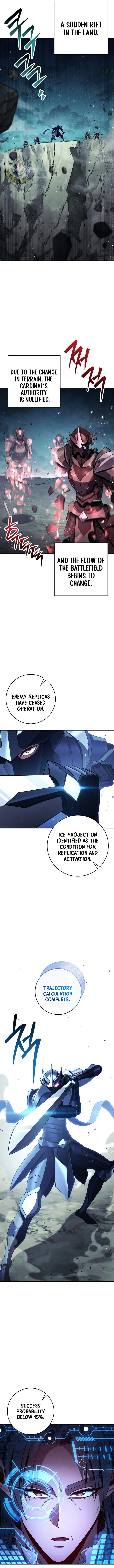 Skeleton Soldier Couldn't Protect the Dungeon - Chapter 364 Page 3
