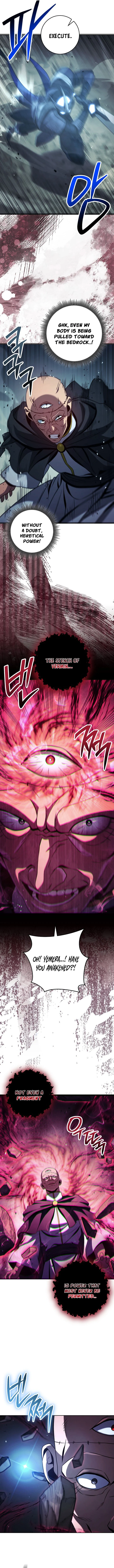 Skeleton Soldier Couldn't Protect the Dungeon - Chapter 364 Page 5
