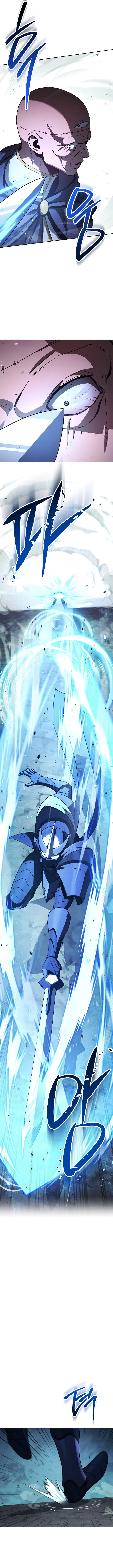 Skeleton Soldier Couldn't Protect the Dungeon - Chapter 364 Page 6