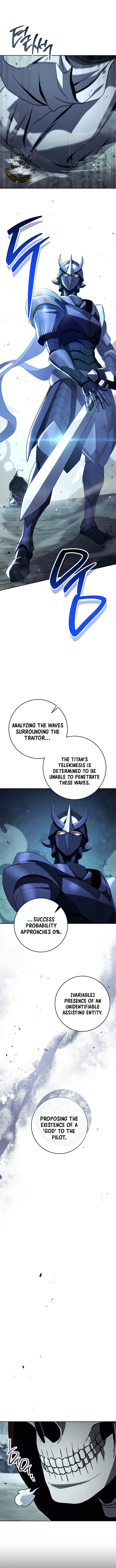 Skeleton Soldier Couldn't Protect the Dungeon - Chapter 364 Page 7
