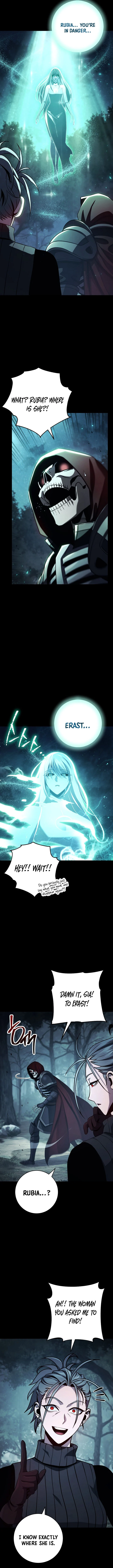 Skeleton Soldier Couldn't Protect the Dungeon - Chapter 364 Page 9