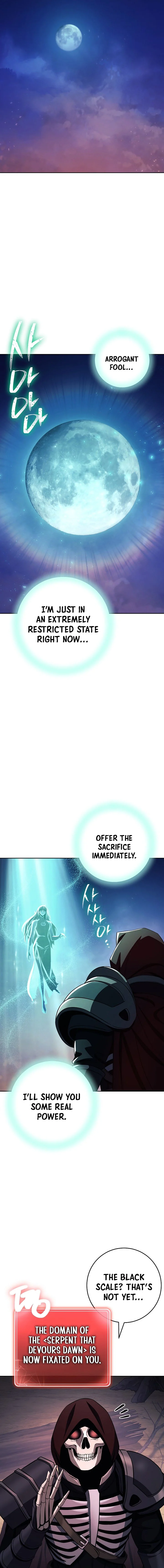 Skeleton Soldier Couldn't Protect the Dungeon - Chapter 365 Page 10