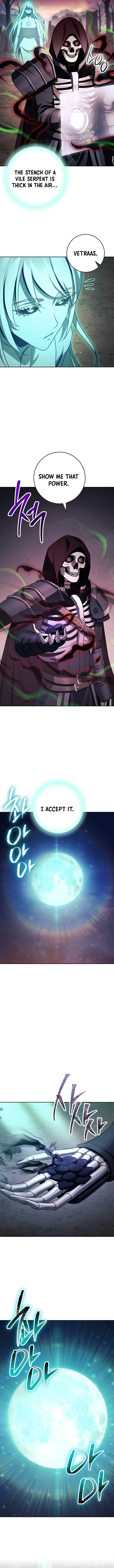 Skeleton Soldier Couldn't Protect the Dungeon - Chapter 365 Page 12