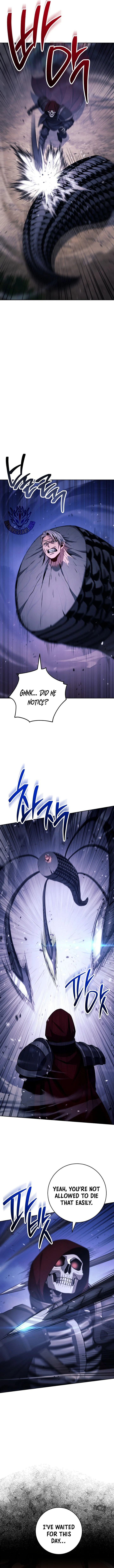 Skeleton Soldier Couldn't Protect the Dungeon - Chapter 365 Page 15