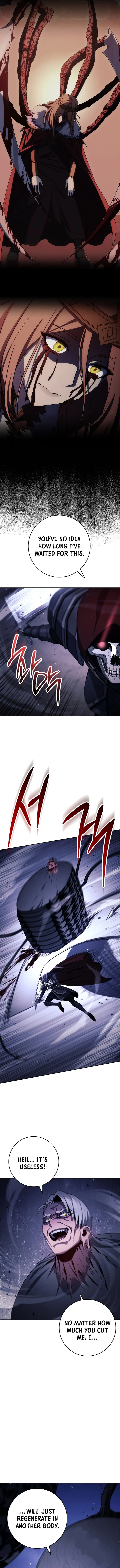 Skeleton Soldier Couldn't Protect the Dungeon - Chapter 365 Page 16