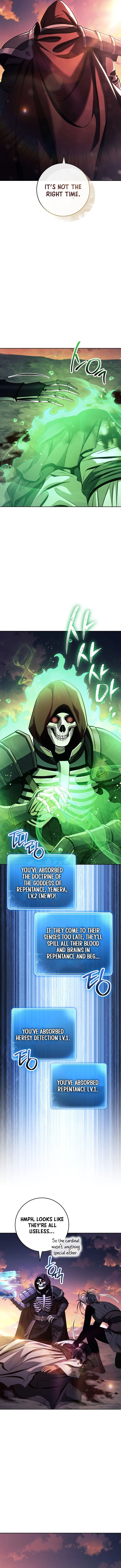 Skeleton Soldier Couldn't Protect the Dungeon - Chapter 365 Page 2