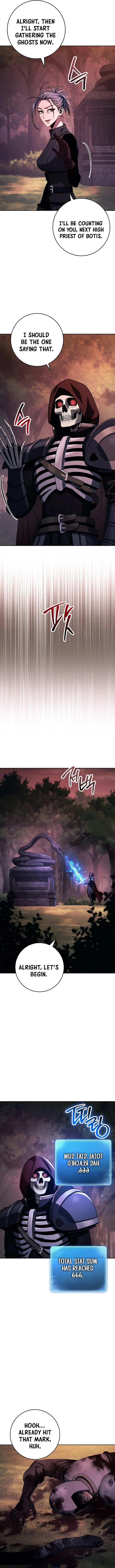 Skeleton Soldier Couldn't Protect the Dungeon - Chapter 365 Page 6