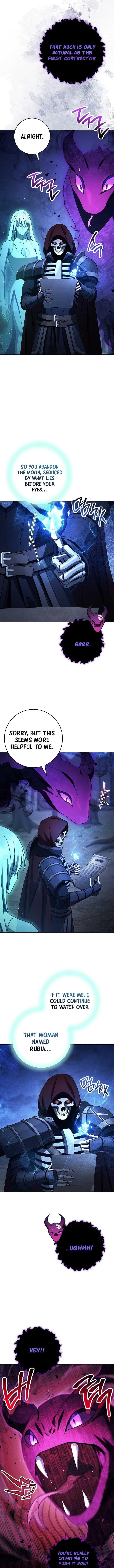 Skeleton Soldier Couldn't Protect the Dungeon - Chapter 366 Page 14