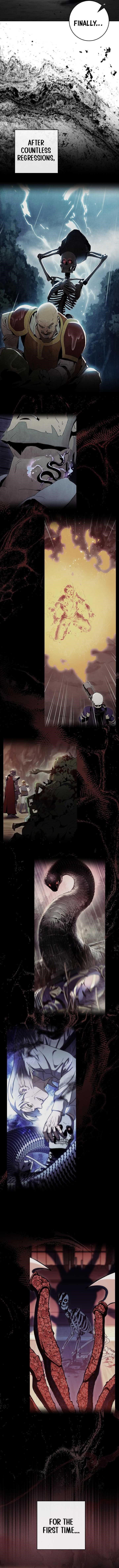 Skeleton Soldier Couldn't Protect the Dungeon - Chapter 366 Page 4