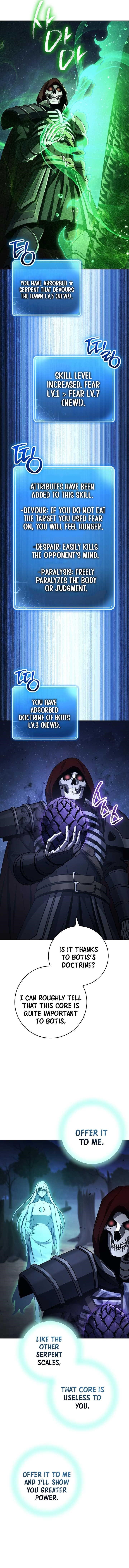 Skeleton Soldier Couldn't Protect the Dungeon - Chapter 366 Page 6