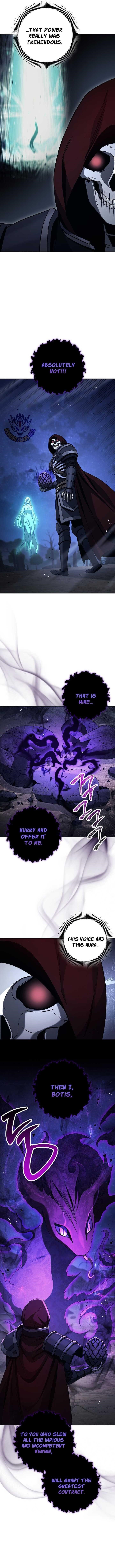 Skeleton Soldier Couldn't Protect the Dungeon - Chapter 366 Page 7