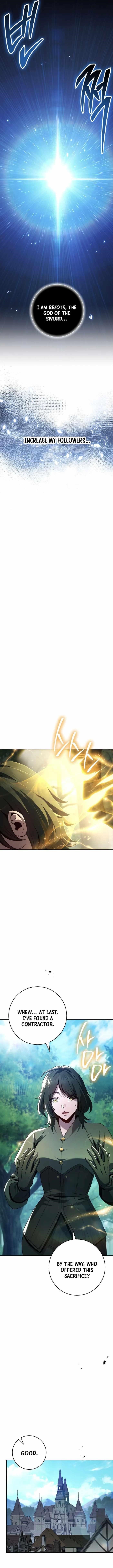 Skeleton Soldier Couldn't Protect the Dungeon - Chapter 367 Page 14