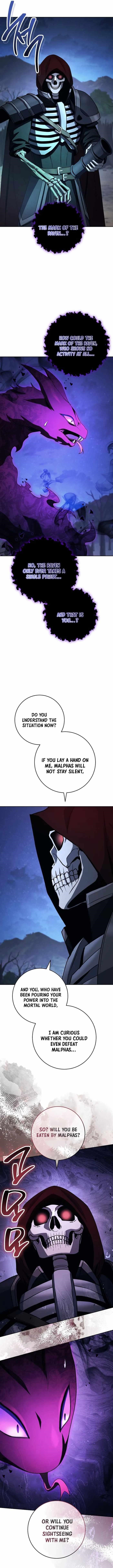 Skeleton Soldier Couldn't Protect the Dungeon - Chapter 367 Page 5