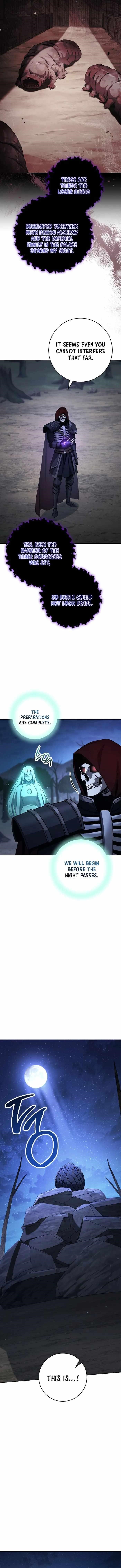 Skeleton Soldier Couldn't Protect the Dungeon - Chapter 367 Page 9