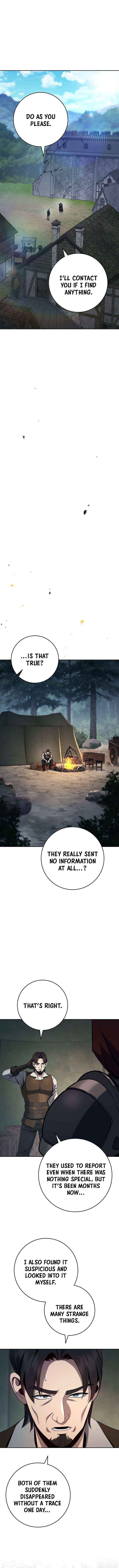 Skeleton Soldier Couldn't Protect the Dungeon - Chapter 368 Page 14