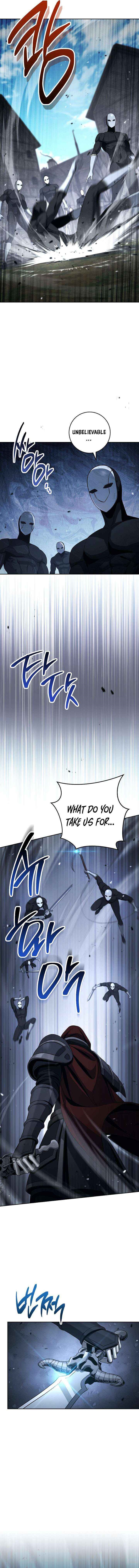 Skeleton Soldier Couldn't Protect the Dungeon - Chapter 368 Page 4