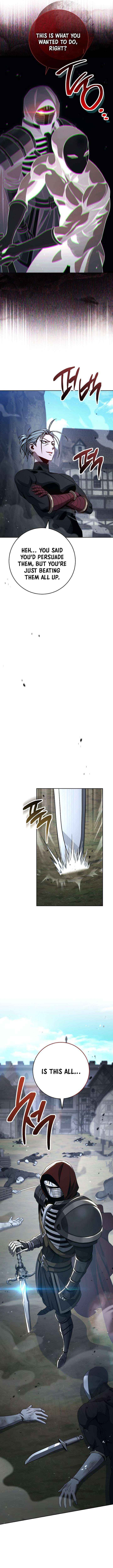 Skeleton Soldier Couldn't Protect the Dungeon - Chapter 368 Page 6