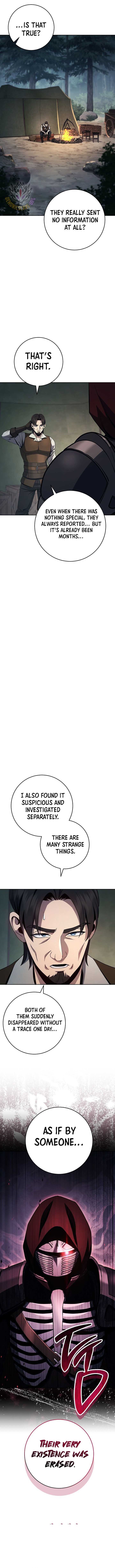 Skeleton Soldier Couldn't Protect the Dungeon - Chapter 369 Page 1