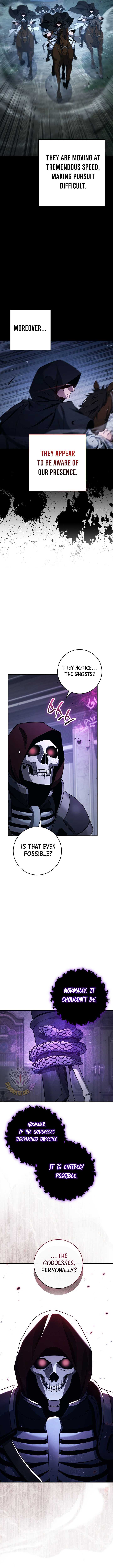 Skeleton Soldier Couldn't Protect the Dungeon - Chapter 369 Page 11