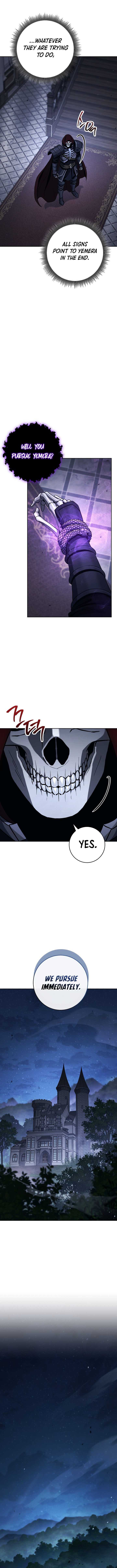 Skeleton Soldier Couldn't Protect the Dungeon - Chapter 369 Page 12