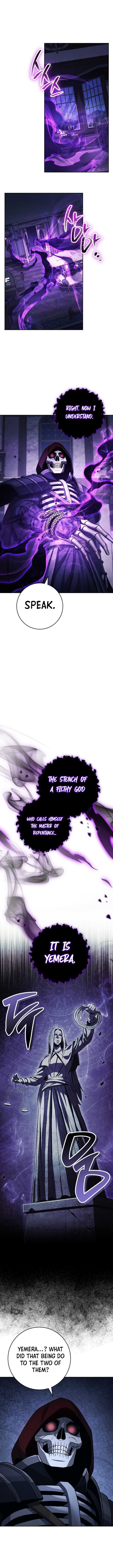 Skeleton Soldier Couldn't Protect the Dungeon - Chapter 369 Page 8