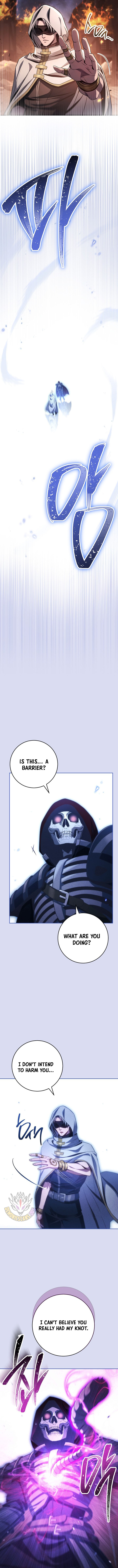 Skeleton Soldier Couldn't Protect the Dungeon - Chapter 370 Page 9