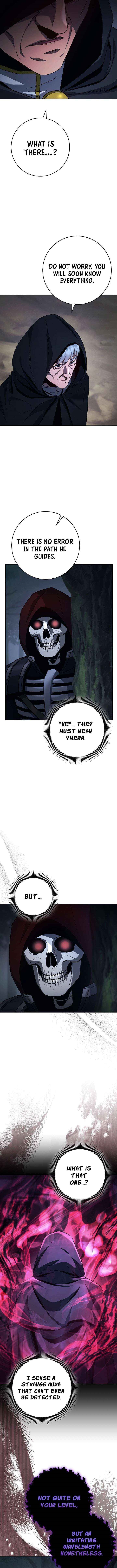 Skeleton Soldier Couldn't Protect the Dungeon - Chapter 371 Page 10