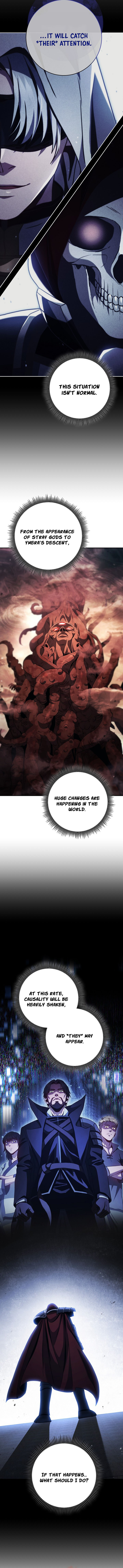 Skeleton Soldier Couldn't Protect the Dungeon - Chapter 372 Page 14