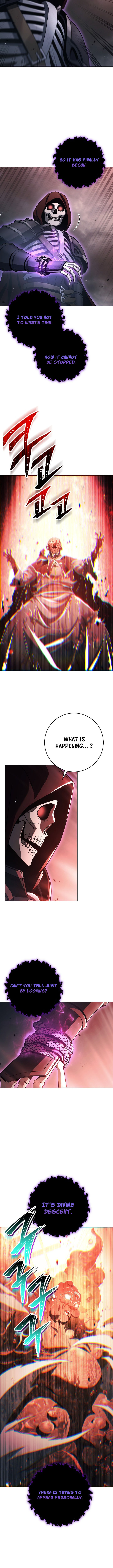 Skeleton Soldier Couldn't Protect the Dungeon - Chapter 372 Page 2