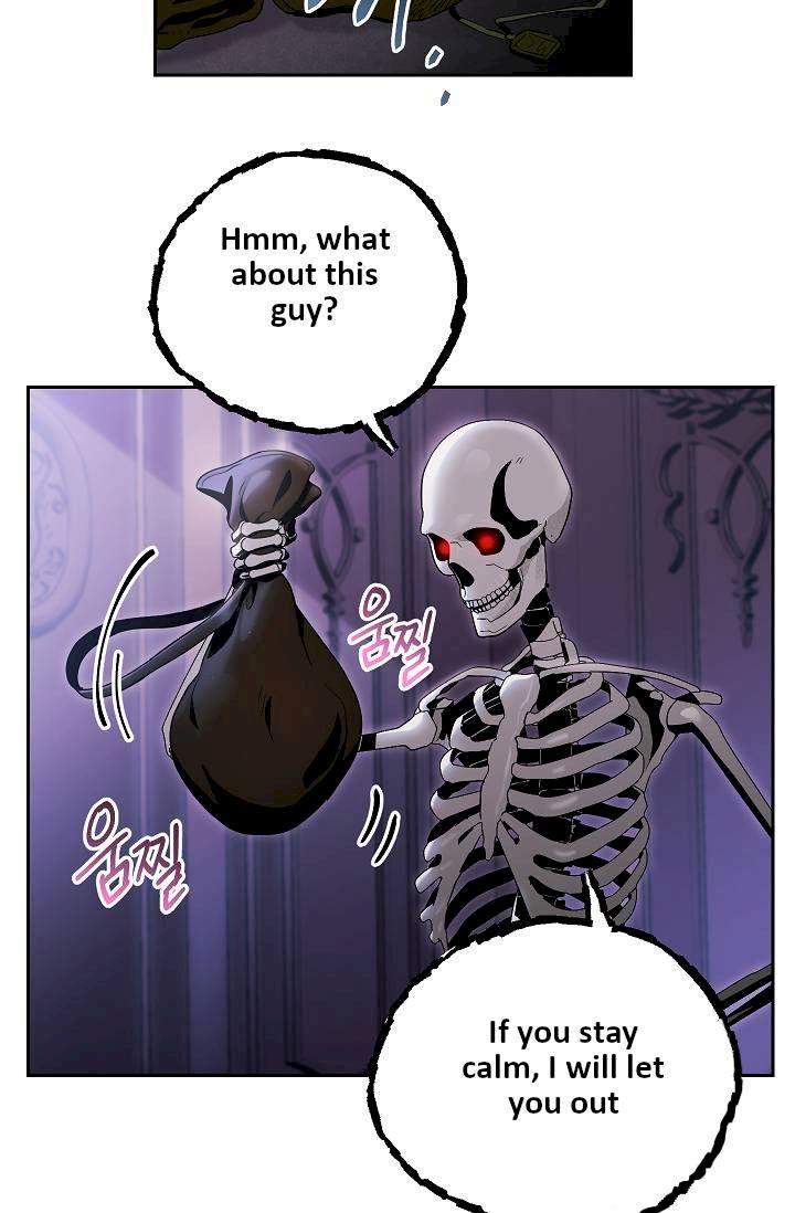 Skeleton Soldier Couldn't Protect the Dungeon - Chapter 74 Page 19