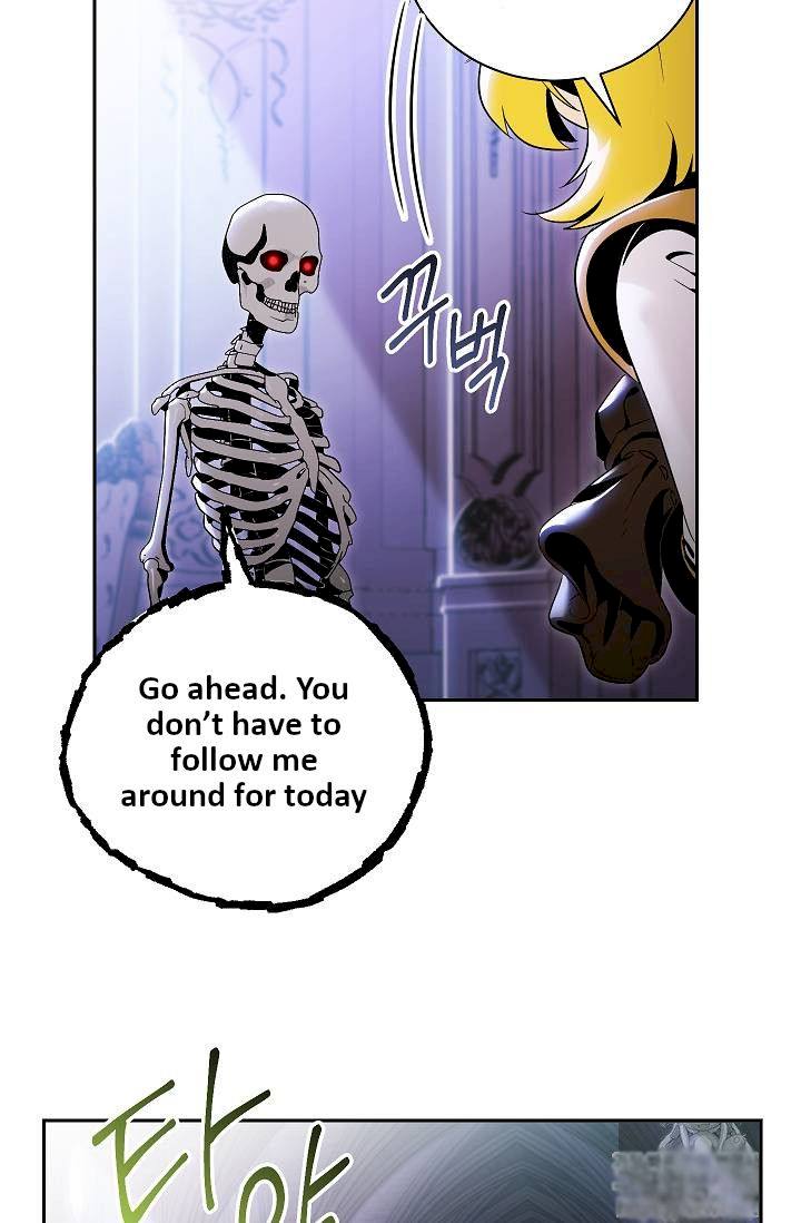 Skeleton Soldier Couldn't Protect the Dungeon - Chapter 74 Page 21