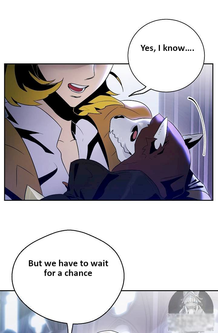Skeleton Soldier Couldn't Protect the Dungeon - Chapter 74 Page 23