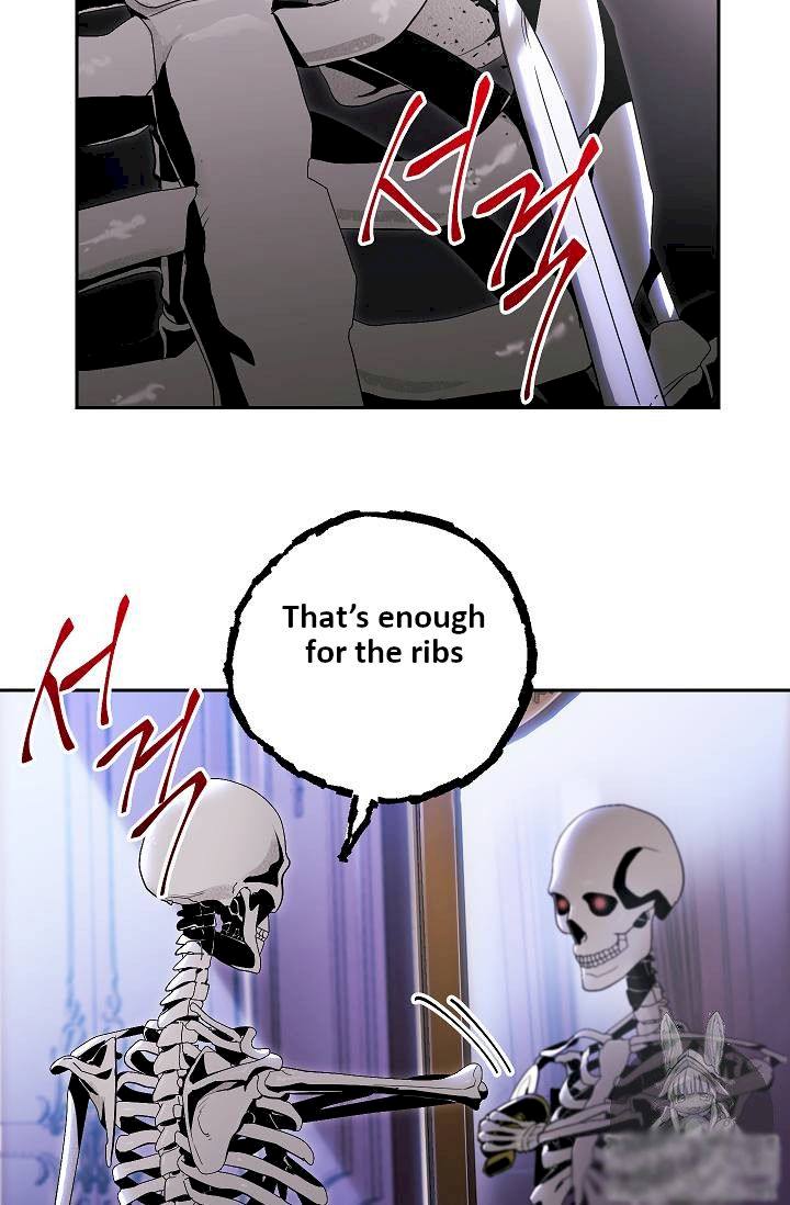 Skeleton Soldier Couldn't Protect the Dungeon - Chapter 74 Page 29