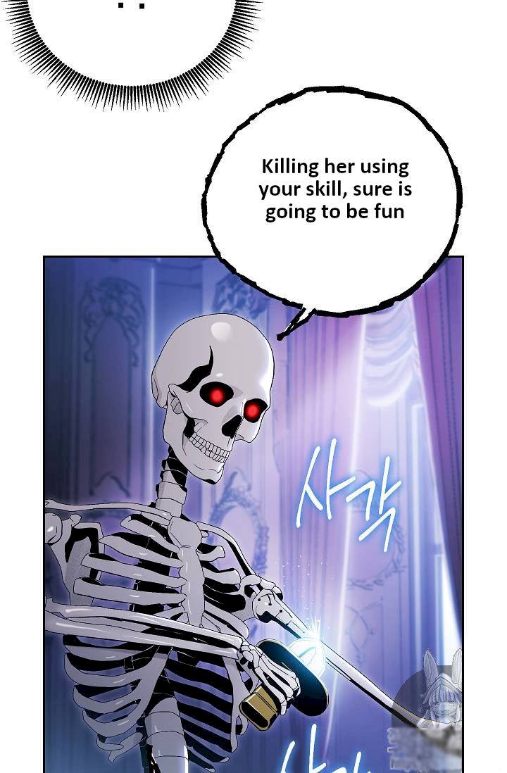 Skeleton Soldier Couldn't Protect the Dungeon - Chapter 74 Page 37