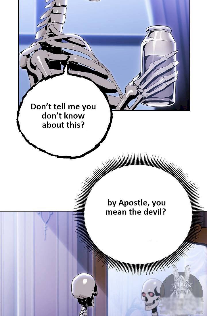Skeleton Soldier Couldn't Protect the Dungeon - Chapter 74 Page 42