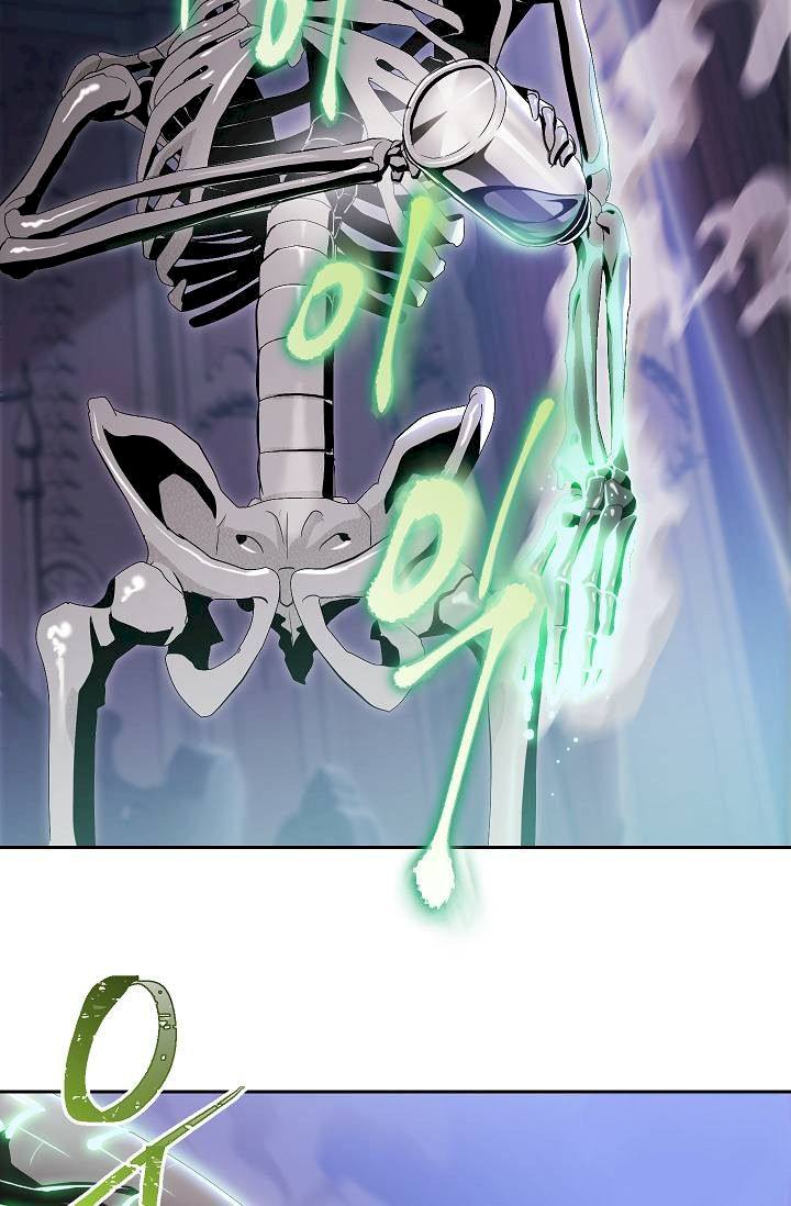 Skeleton Soldier Couldn't Protect the Dungeon - Chapter 74 Page 45