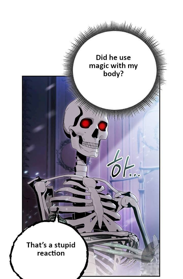 Skeleton Soldier Couldn't Protect the Dungeon - Chapter 74 Page 51