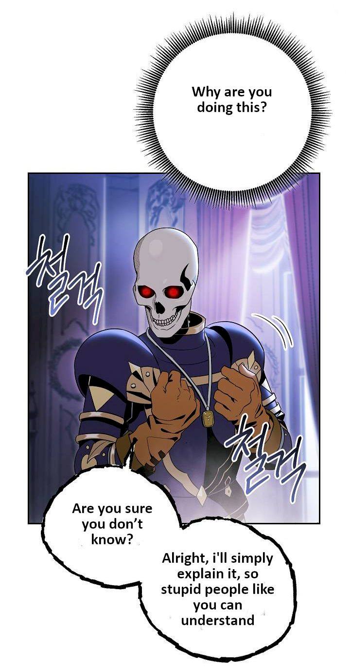 Skeleton Soldier Couldn't Protect the Dungeon - Chapter 74 Page 53
