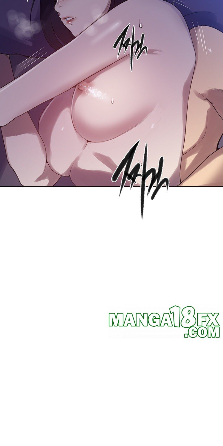 Secret Class Raw - Chapter 246 Page 30