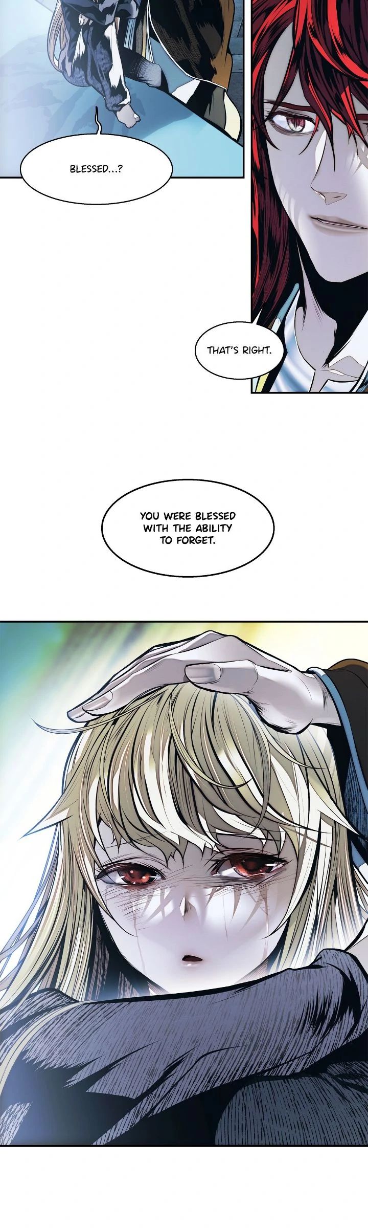 MookHyang – Dark Lady - Chapter 264 Page 21