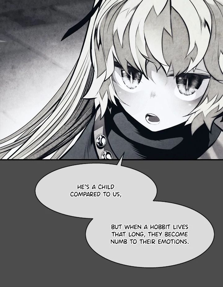 MookHyang – Dark Lady - Chapter 264 Page 24