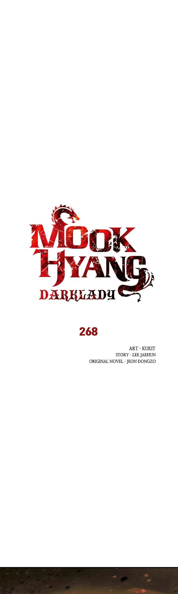 MookHyang – Dark Lady - Chapter 268 Page 22